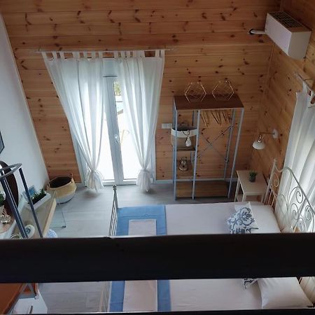 Elafonisos Loft B3 Apartment Exterior photo