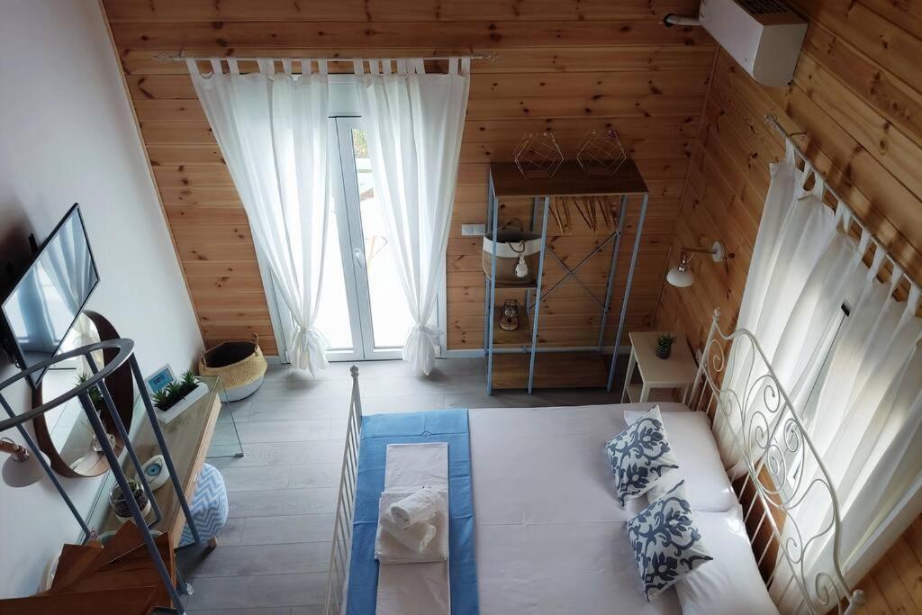 Elafonisos Loft B3 Apartment Exterior photo
