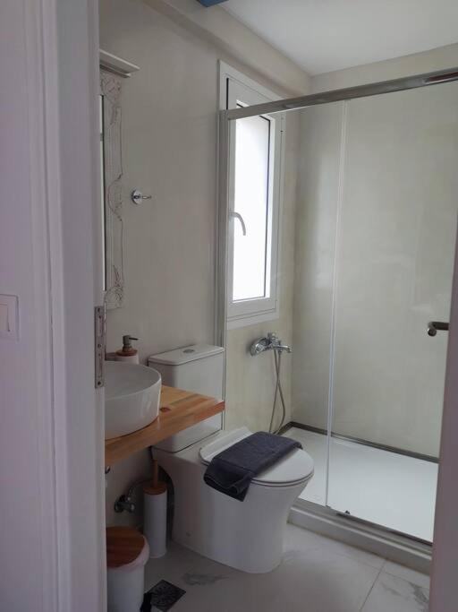 Elafonisos Loft B3 Apartment Exterior photo