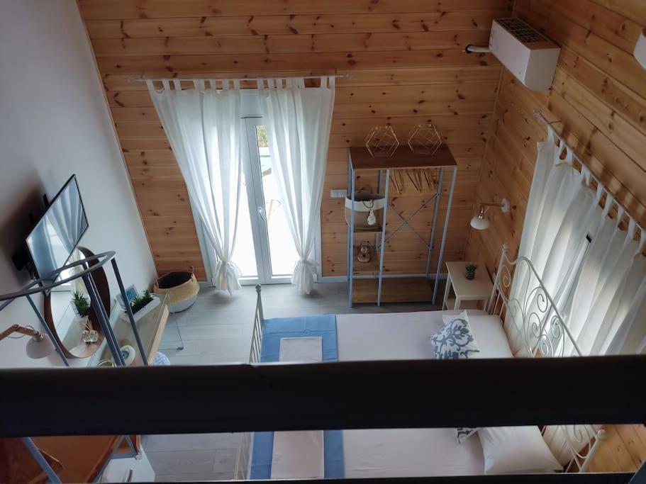 Elafonisos Loft B3 Apartment Exterior photo