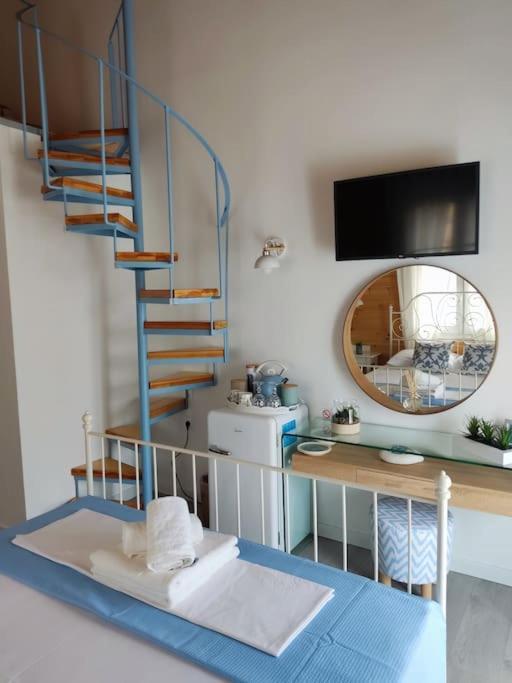 Elafonisos Loft B3 Apartment Exterior photo
