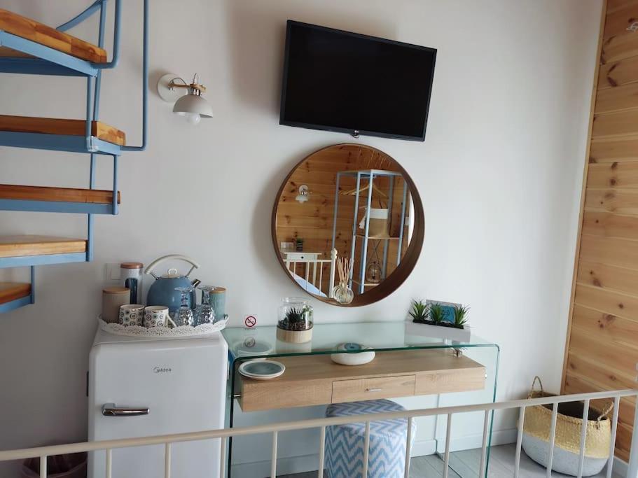Elafonisos Loft B3 Apartment Exterior photo