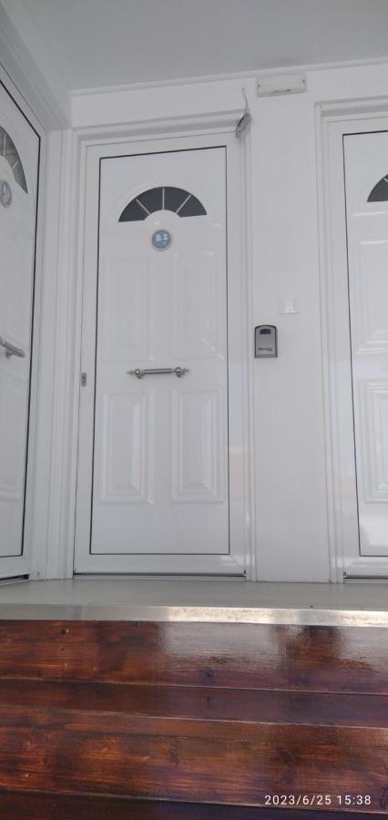Elafonisos Loft B3 Apartment Exterior photo